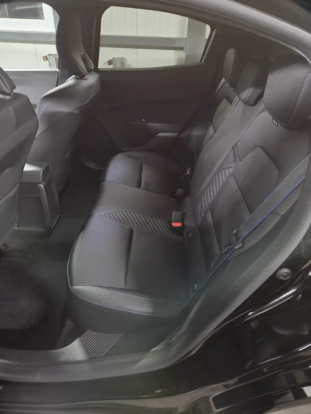 Renault Clio 1.8 E-Tech esprit Alpine