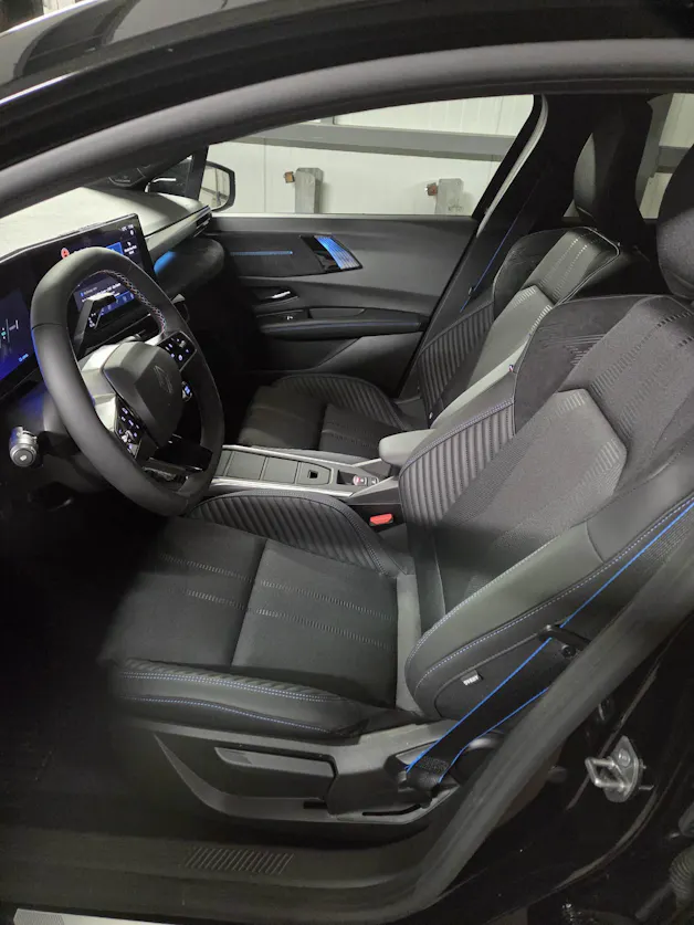 Renault Clio 1.8 E-Tech esprit Alpine