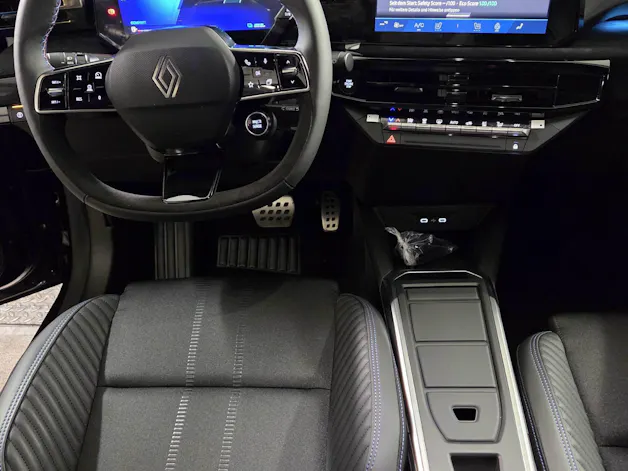 Renault Clio 1.8 E-Tech esprit Alpine