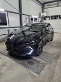 Renault Clio 1.8 E-Tech esprit Alpine