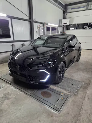 Renault Clio 1.8 E-Tech esprit Alpine