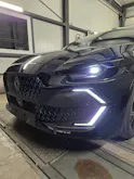 Renault Clio 1.8 E-Tech esprit Alpine