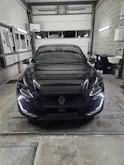 Renault Clio 1.8 E-Tech esprit Alpine