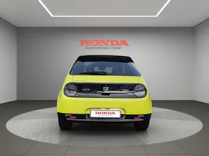 Honda e electric Advance
