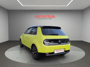 Honda e electric Advance