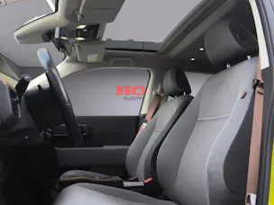 Honda e electric Advance