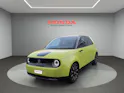 Honda e electric Advance