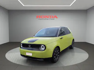 Honda e electric Advance