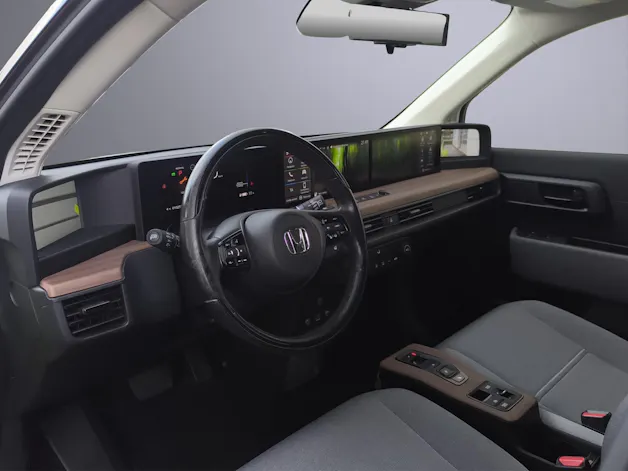 Honda e electric Advance
