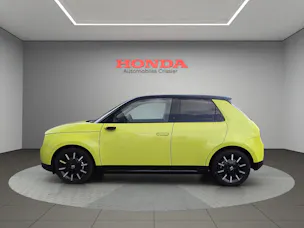 Honda e electric Advance