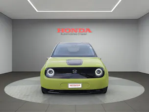 Honda e electric Advance