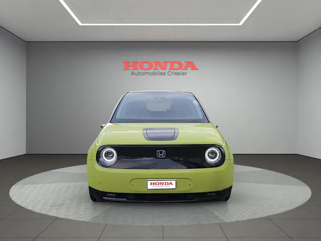 Honda e electric Advance