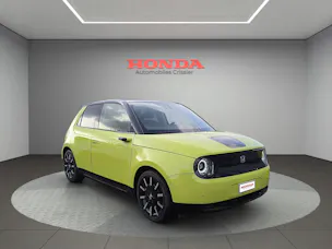 Honda e electric Advance