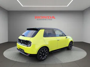 Honda e electric Advance