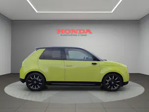 Honda e electric Advance