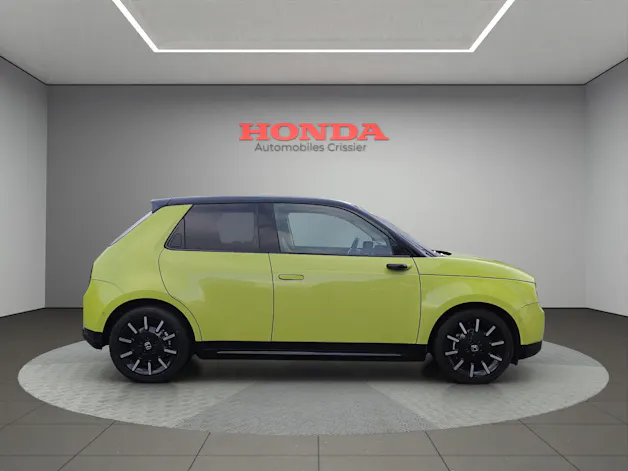 Honda e electric Advance