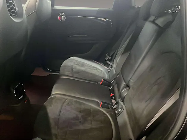 MINI Countryman F60 2.0i John Cooper Works ALL4