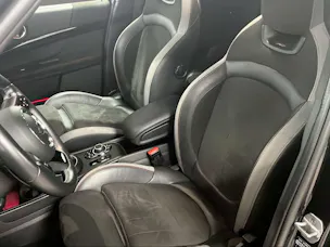 MINI Countryman F60 2.0i John Cooper Works ALL4