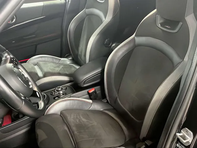 MINI Countryman F60 2.0i John Cooper Works ALL4