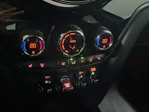 MINI Countryman F60 2.0i John Cooper Works ALL4
