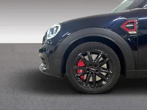 MINI Countryman F60 2.0i John Cooper Works ALL4