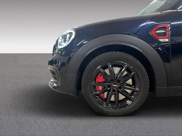 MINI Countryman F60 2.0i John Cooper Works ALL4