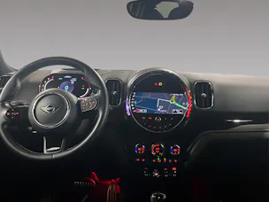 MINI Countryman F60 2.0i John Cooper Works ALL4