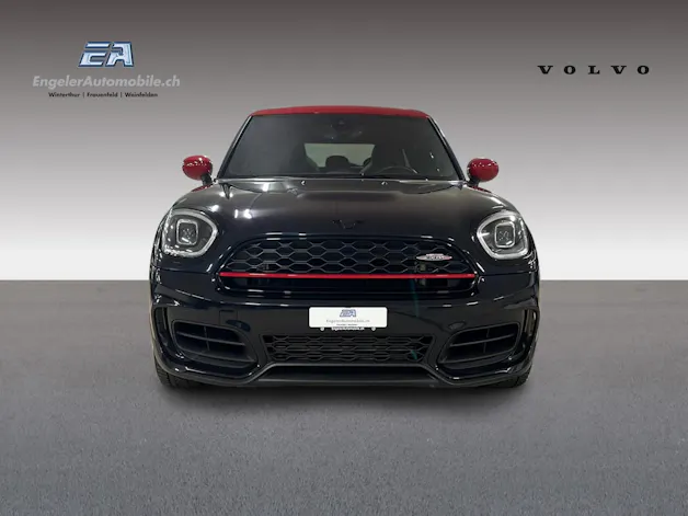 MINI Countryman F60 2.0i John Cooper Works ALL4
