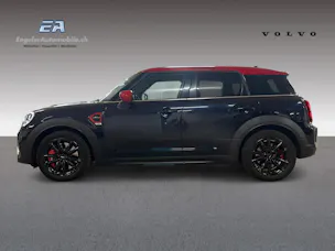 MINI Countryman F60 2.0i John Cooper Works ALL4