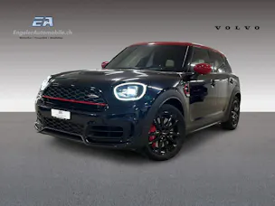 MINI Countryman F60 2.0i John Cooper Works ALL4