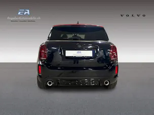 MINI Countryman F60 2.0i John Cooper Works ALL4