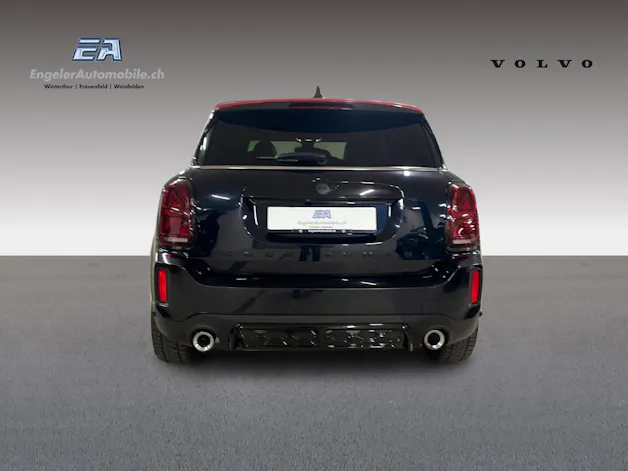 MINI Countryman F60 2.0i John Cooper Works ALL4