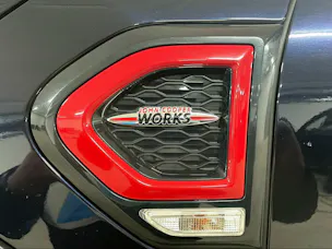 MINI Countryman F60 2.0i John Cooper Works ALL4