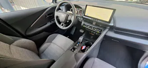 Toyota C-HR 2.0 HEV Swiss Edition 4x4
