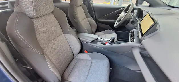 Toyota C-HR 2.0 HEV Swiss Edition 4x4