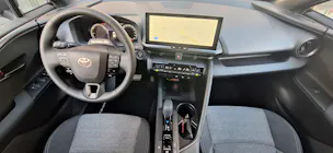 Toyota C-HR 2.0 HEV Swiss Edition 4x4