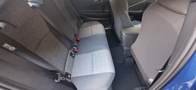 Toyota C-HR 2.0 HEV Swiss Edition 4x4