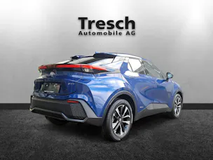 Toyota C-HR 2.0 HEV Swiss Edition 4x4