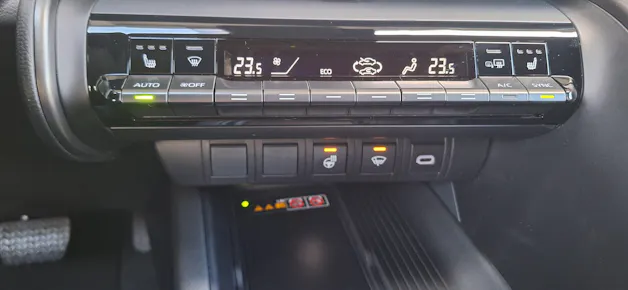 Toyota C-HR 2.0 HEV Swiss Edition 4x4