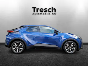 Toyota C-HR 2.0 HEV Swiss Edition 4x4