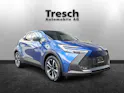 Toyota C-HR 2.0 HEV Swiss Edition 4x4
