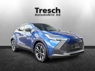 Toyota C-HR 2.0 HEV Swiss Edition 4x4