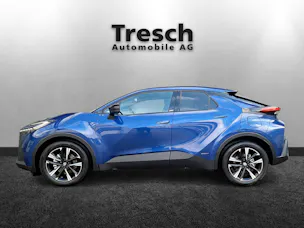 Toyota C-HR 2.0 HEV Swiss Edition 4x4