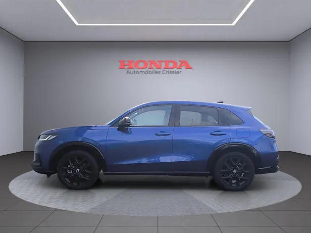 Honda ZR-V 2.0 i-MMD Sport