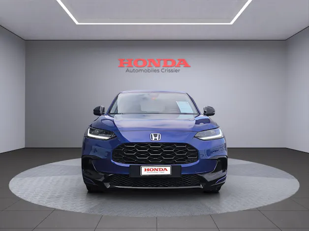 Honda ZR-V 2.0 i-MMD Sport