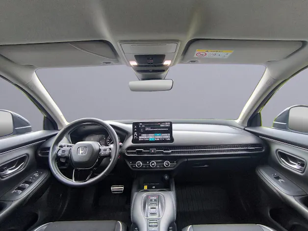 Honda ZR-V 2.0 i-MMD Sport