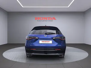 Honda ZR-V 2.0 i-MMD Sport