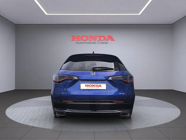 Honda ZR-V 2.0 i-MMD Sport