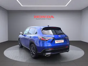 Honda ZR-V 2.0 i-MMD Sport