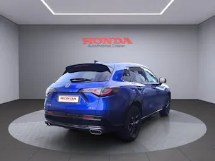 Honda ZR-V 2.0 i-MMD Sport